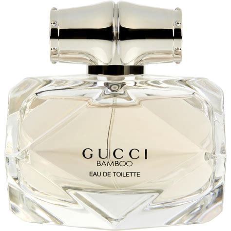 bamboo gucci scent|is Gucci bamboo perfume discontinued.